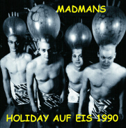 madmans weimar