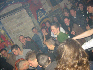 madmans weimar